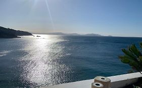 Front de mer 35m2 vue époustouflante